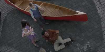 It... it happens all the time. [chuckles] - A Series of Unfortunate Events