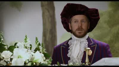 It happens all the time. - The Princess Diaries 2: Royal Engagement