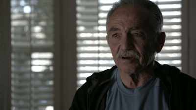 "It happens all the time up here, - Murder Mountain