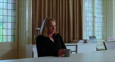 - It happens. But just try to...
- Okay. Yeah. - Sick of Myself