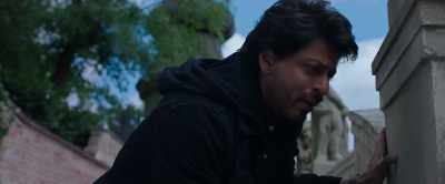 It happens, I know. It's ok. - Jab Harry Met Sejal