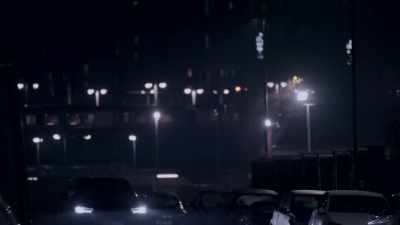 It happens in darkness, - The Detectives: Fighting Organised Crime