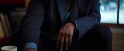 It happens in these hotels,
these robberies. - The Equalizer 2