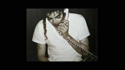 It happens in tiny increments - Square One: Michael Jackson