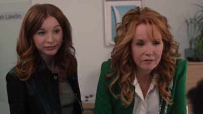 It happens to my home
printer all the time. - The Spencer Sisters