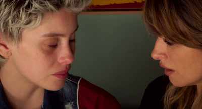 It happens onece in a million. - Parallel Mothers
