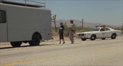 It happens sometimes - Repo Man