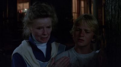 Sometimes - On Golden Pond