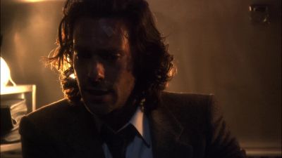 Sometimes - Battlestar Galactica