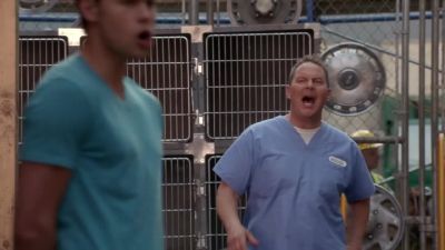 It happens sometimes.
Uh, it's no big deal. - Glee