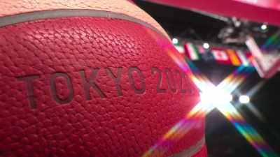 It happens for Team USA
every now and again, - Court of Gold