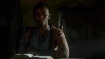 It was hard to be away from him. - Black Sails
