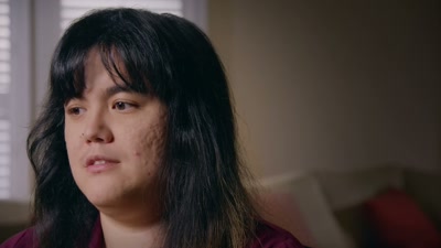 It was hard because, you know,
my thought was that - How I Caught My Killer
