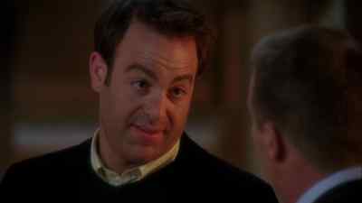 It was hard for her. - Private Practice