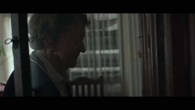 It was hard. I admit
it was very hard - Mastermind: To Think Like a Killer