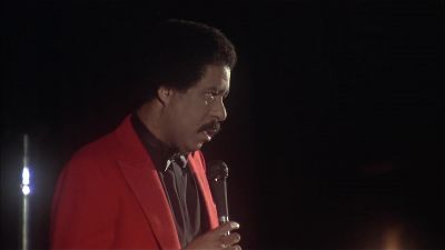 It was hard If you wasn't poor You couldn't get no pussy - Richard Pryor: Live on the Sunset Strip