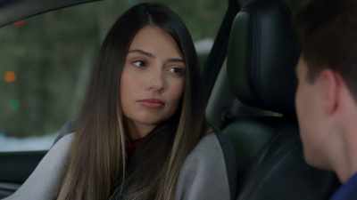 It is hard to lose someone,
especially so suddenly. - It’s Beginning to Look a Lot Like Murder