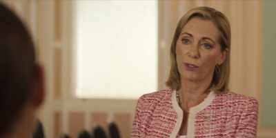 It was hard for me to understand - Joe vs Carole