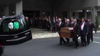 It is hard to overstate - Billy Graham: An Extraordinary Journey