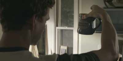 It was hard to think that a guy
with over 200 murders - Dexter: Original Sin