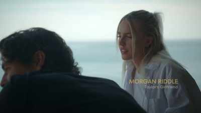 It was hard to watch you
so stressed about your ranking, - Break Point
