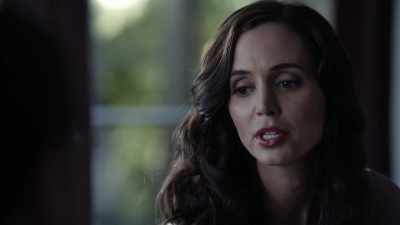It was hardly dire. I had
the situation well in hand. - The Saint