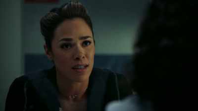 - It has.
- I know, Carissa, - All Rise