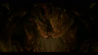 It has never controlled me. - Stranger Things