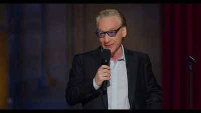 IT HAS NOT AGED WELL IN THE - Bill Maher: #Adulting