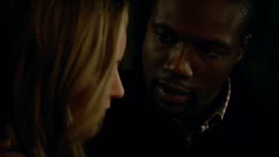It has to come from me. - Blindspot