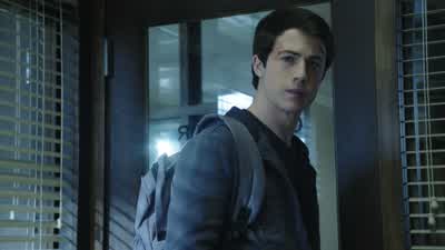 It has to get better. - 13 Reasons Why