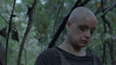 It has. - The Walking Dead