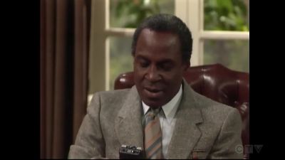 IT HASN'T BEEN NICE BUT HALLELUJAH IT'S BEEN SHORT - Benson