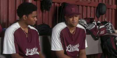 IT HASN'T BEEN YOUR
SHINING MOMENT. [LAUGHS] - All American: Homecoming