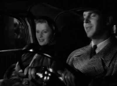 It hasn't changed much. - Remember the Night