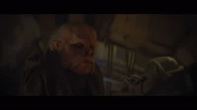 It hasn't grown much. - The Mandalorian