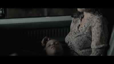 It hasn't happened for a while. - The Machinist