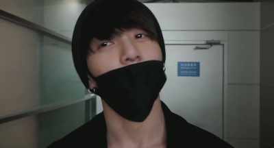 It hasn't really hit me yet.
since we still have time. - Burn the Stage: The Movie