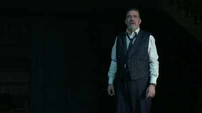 It hath the primal eldest curse upon it... - Great British Theatre