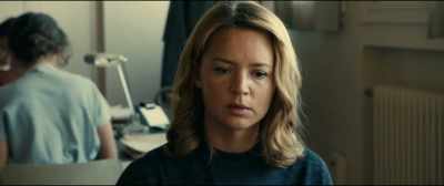 It haunted her. - An Impossible Love