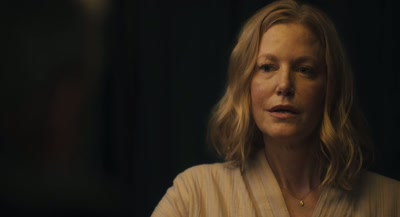 It has haunted me
all these years. - The Apology