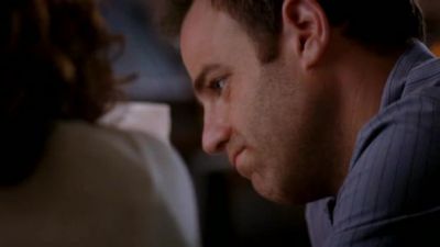 It heads off rejection. - Grey's Anatomy