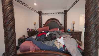 It is heavy. It is clunky. - How To Build a Sex Room
