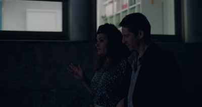 It was hell. I thought of you.
I told myself, - Sorry Angel