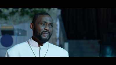 It… - King of Boys: The Return of the King