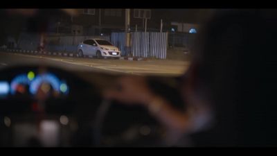 It helped a lot. - The Business of Drugs