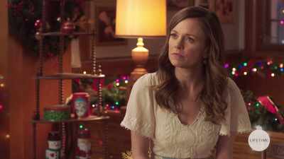 It helped? - A Christmas in Tennessee