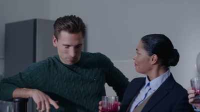 - It helps blood flow,
improves stamina, - The Reluctant Royal