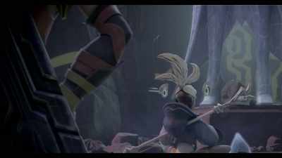 It helps me focus when I'm doing something important. - He-Man and the Masters of the Universe