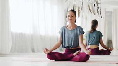 It helps me manage my symptoms better - Is Mindfulness Right for You?